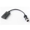 Alpine KCM-123B M-BUS Bluetooth Module Adapter Cable - 1