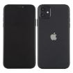 iPhone 11 Black Screen Dummy Display Model (Black) - 2