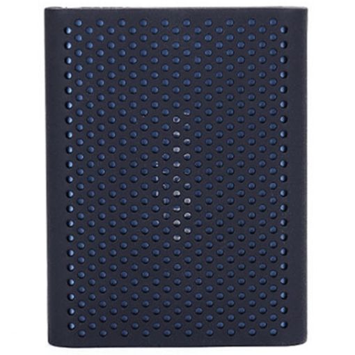 Samsung Portable SSD T5 Silicone Protective Case - Black - 1