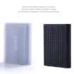 Samsung Portable SSD T5 Silicone Protective Case - Black - 4