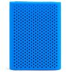 Samsung Portable SSD T5 Silicone Protective Case (Blue) - 1