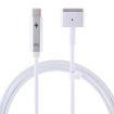 85W MagSafe 2 to USB-C PD Charging Cable - White - 1