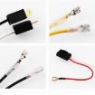 12V Horn Wiring Harness Relay Kit for Car Truck Grille Mount Blast Tone Horns - 3