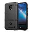 Shockproof Silicone Case for Nokia 2.2 - Black - 1
