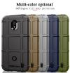 Shockproof Silicone Case for Nokia 2.2 - Black - 4
