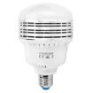 MANTOO PGL45 45W LED Light Bulb for Photography Lighting - 1