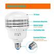 MANTOO PGL35 35W LED Light Bulb - 5500K - 3900LM - 6