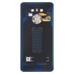 Battery Back Cover with Camera Lens & Fingerprint Sensor for LG G6 - Black - 3