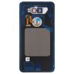 Silver Battery Back Cover with Camera Lens & Fingerprint Sensor for LG V30 - 3