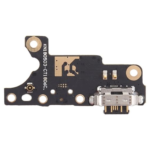 Charging Port Board for Nokia 7 Plus - Replacement Part - 1