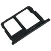 Galaxy Tab A 8.0 SIM Card Tray + Micro SD Tray - Black - 3