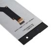 OEM LCD Screen for Sony Xperia XA1 with Digitizer Full Assembly - 4