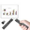 Doosl DSIT032 Wireless Presenter Remote Control Green Laser Pointer - 1