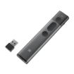 Doosl DSIT032 Wireless Presenter Remote Control Green Laser Pointer - 4