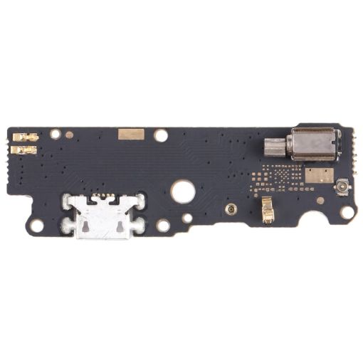 Lenovo P2 P2C72 P2A42 Charging Port Board - Genuine Replacement - 1