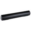 Black B28S Bluetooth Speaker w/ LCD Display & MIC - Hands-free Calls, TF Card, AUX IN - 10m Bluetooth Distance - 3