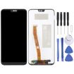 OEM LCD Screen for Huawei Nova 3e / P20 Lite with Digitizer - 1