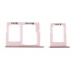 Rose Gold SIM Card Tray for Galaxy J5 Prime / G570 & J7 Prime / G610 - 2