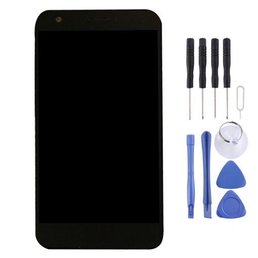 OEM LCD Screen for ZTE Blade A512 with Digitizer Full Assembly - 1