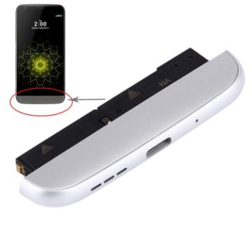 LG G5 Charging Dock + Microphone + Speaker Module - 1