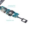 Charging Port Flex Cable for Galaxy Note 5 SM-N920A - 3