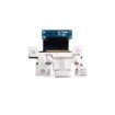 Charging Port Flex Cable for Galaxy Tab S 8.4 SM-T700 - 2