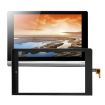 Lenovo Yoga Tablet 8 / B6000 Touch Panel - Black - 1