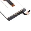 Black TFT LCD Screen for Xiaomi Redmi Note 4X with Digitizer - 5