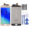 OEM LCD Screen for Galaxy J3 (2018) / J337 with Digitizer Full Assembly - 1