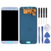 TFT LCD Screen for Galaxy J7 (2017) with Digitizer Assembly - Blue - 2