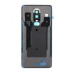 OnePlus 6 Back Cover - Midnight Black - 3