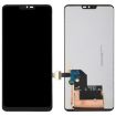 LCD Screen for LG G7 ThinQ G710 - Full Assembly (Black) - 3