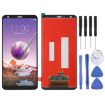 TFT LCD Screen for LG Stylo 4 - Black - 1