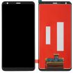 TFT LCD Screen for LG Stylo 4 - Black - 3