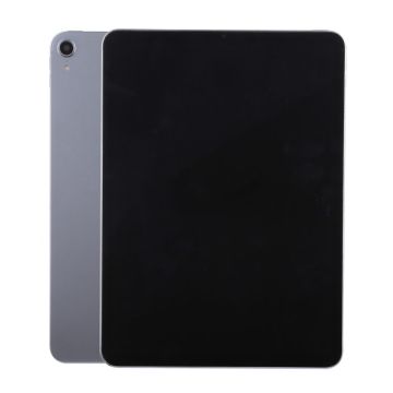 iPad Pro 12.9" 2018 Dark Screen Dummy Display Model (Grey) - 1