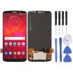 Motorola Moto Z3 Play TFT LCD Screen with Digitizer - Black - 1