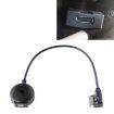 3G System AMI Bluetooth Audio Cable + USB Interface for Audi Q5 A5 A7 S5 Q7 A6L A8L A4L - 1