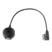 3G System AMI Bluetooth Audio Cable + USB Interface for Audi Q5 A5 A7 S5 Q7 A6L A8L A4L - 2