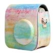 PU Leather Camera Case Bag for FUJIFILM Instax Mini 7S / 7C - 2