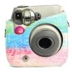 PU Leather Camera Case Bag for FUJIFILM Instax Mini 7S / 7C - 5
