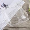 Transparent Crystal Shell Case with Strap for FUJIFILM instax mini 7S - 4