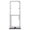 OPPO A73 / F5 SIM Card Tray + Micro SD Tray - Black - 2