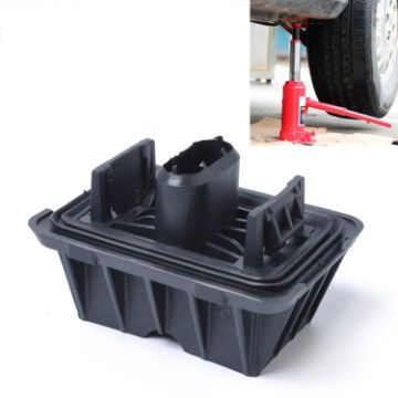 Picture of Car Jack Point Jacking Support Plug Lift Block Support Pad 51717237195 for BMW 1 3 5 6 7 Series X1