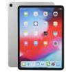 Silver iPad Pro 12.9" 2018 Color Screen Dummy Model - 1