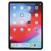Silver iPad Pro 12.9" 2018 Color Screen Dummy Model - 2