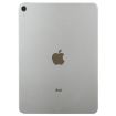 Silver iPad Pro 12.9" 2018 Color Screen Dummy Model - 3