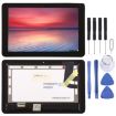 OEM LCD Screen for ASUS Chromebook Flip C100PA 10 inch with Digitizer - 1