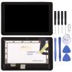 OEM LCD Screen for ASUS Chromebook Flip C100PA 10 inch with Digitizer - 2
