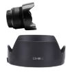 Canon ES-68II Lens Hood for EF 50mm f/1.8 STM Lens - 3