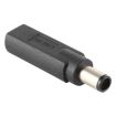 USB-C Female to 7.4 x 5.0mm Male Adapter for HP - 2